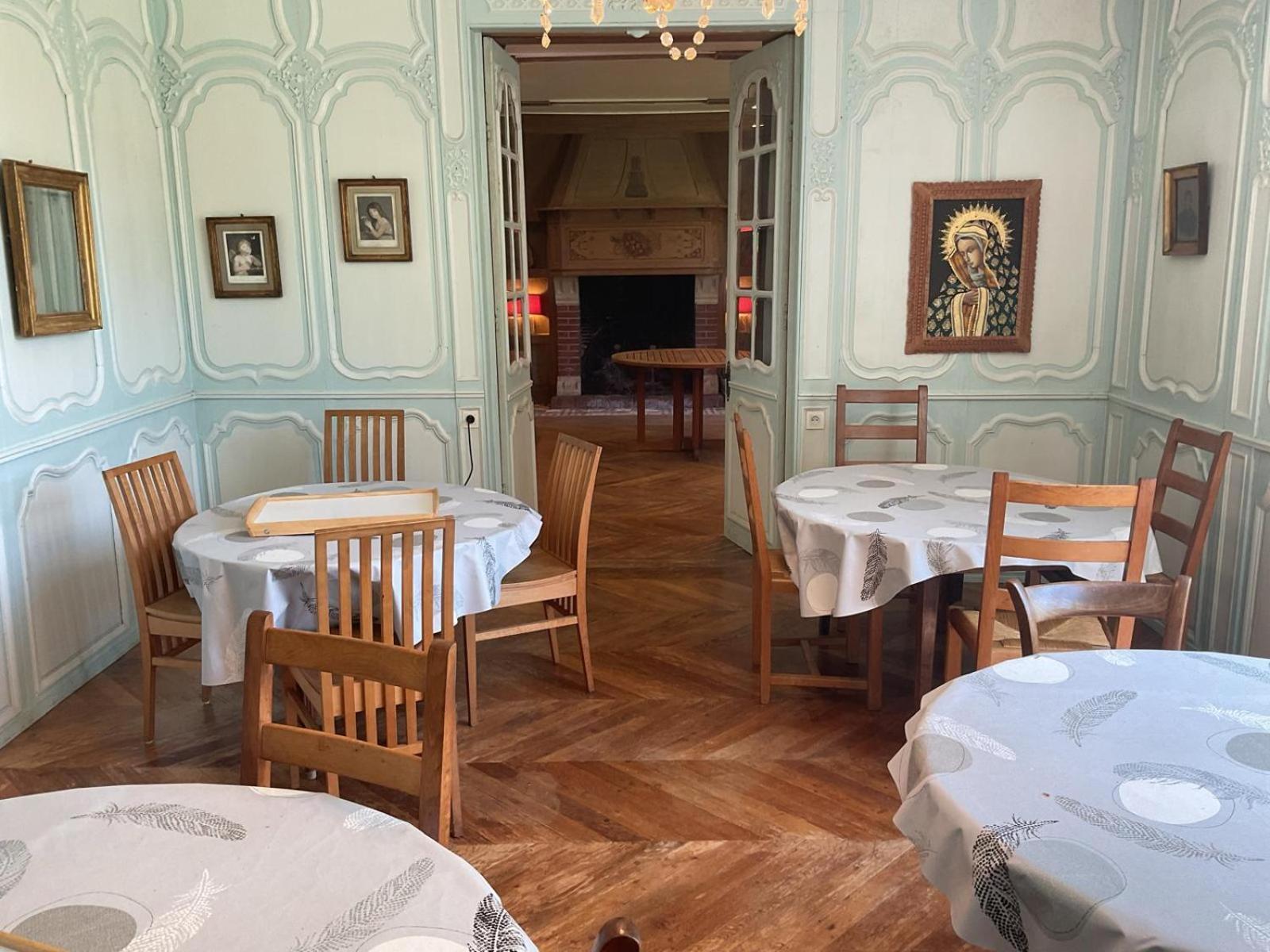 Le Domaine Lieu Bill, Normandie 布伦维尔索梅 外观 照片