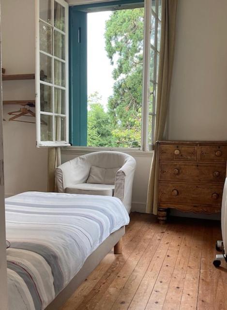 Le Domaine Lieu Bill, Normandie 布伦维尔索梅 外观 照片