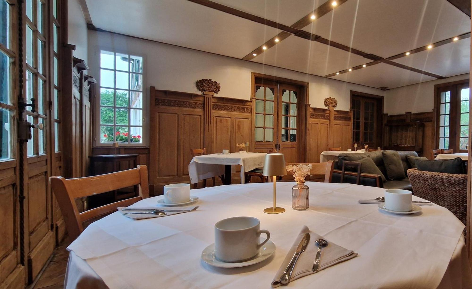 Le Domaine Lieu Bill, Normandie 布伦维尔索梅 外观 照片