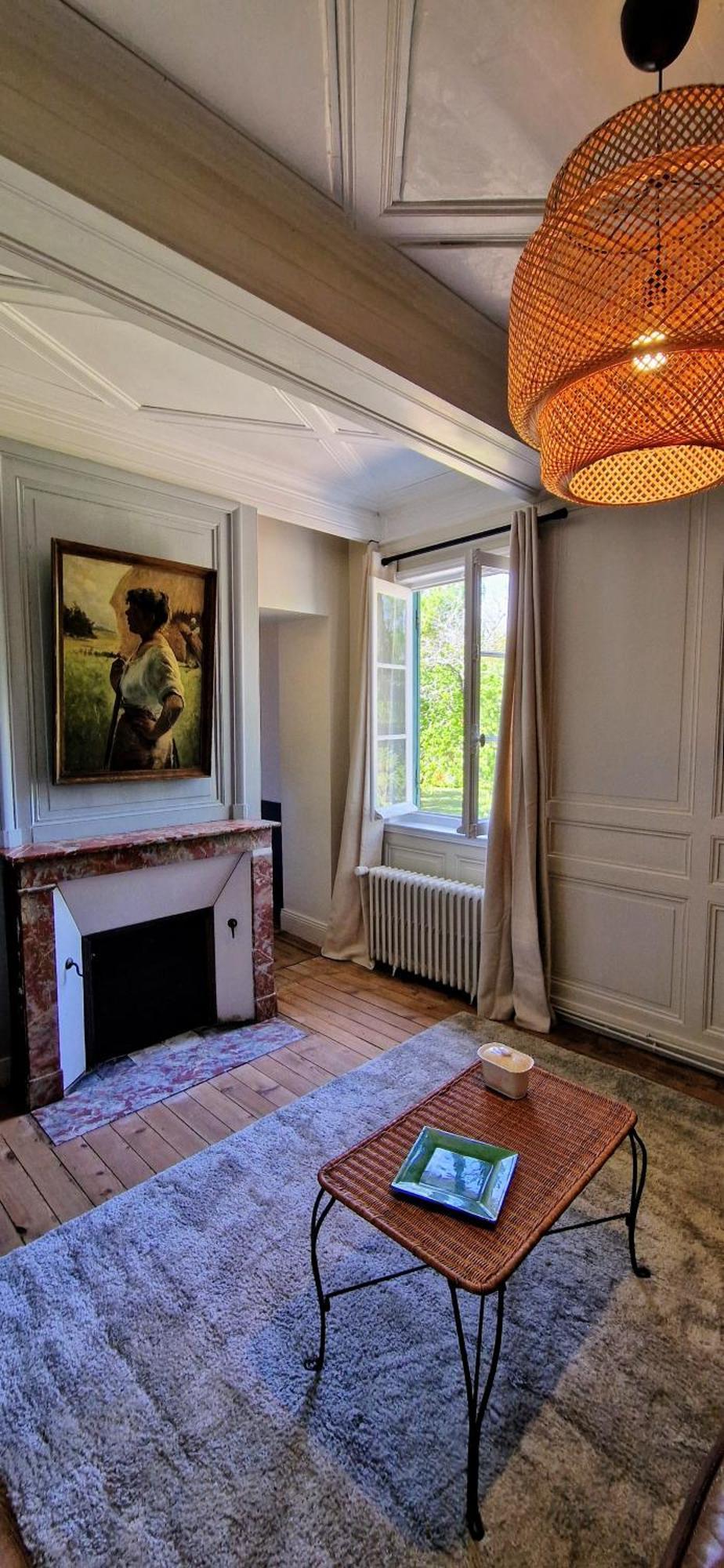 Le Domaine Lieu Bill, Normandie 布伦维尔索梅 外观 照片