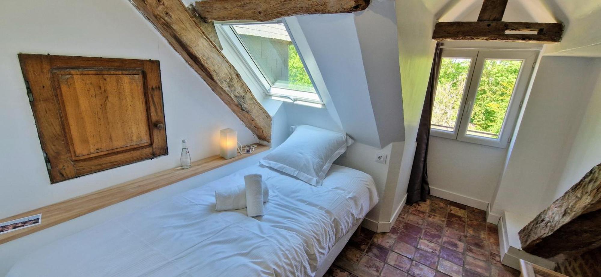 Le Domaine Lieu Bill, Normandie 布伦维尔索梅 外观 照片