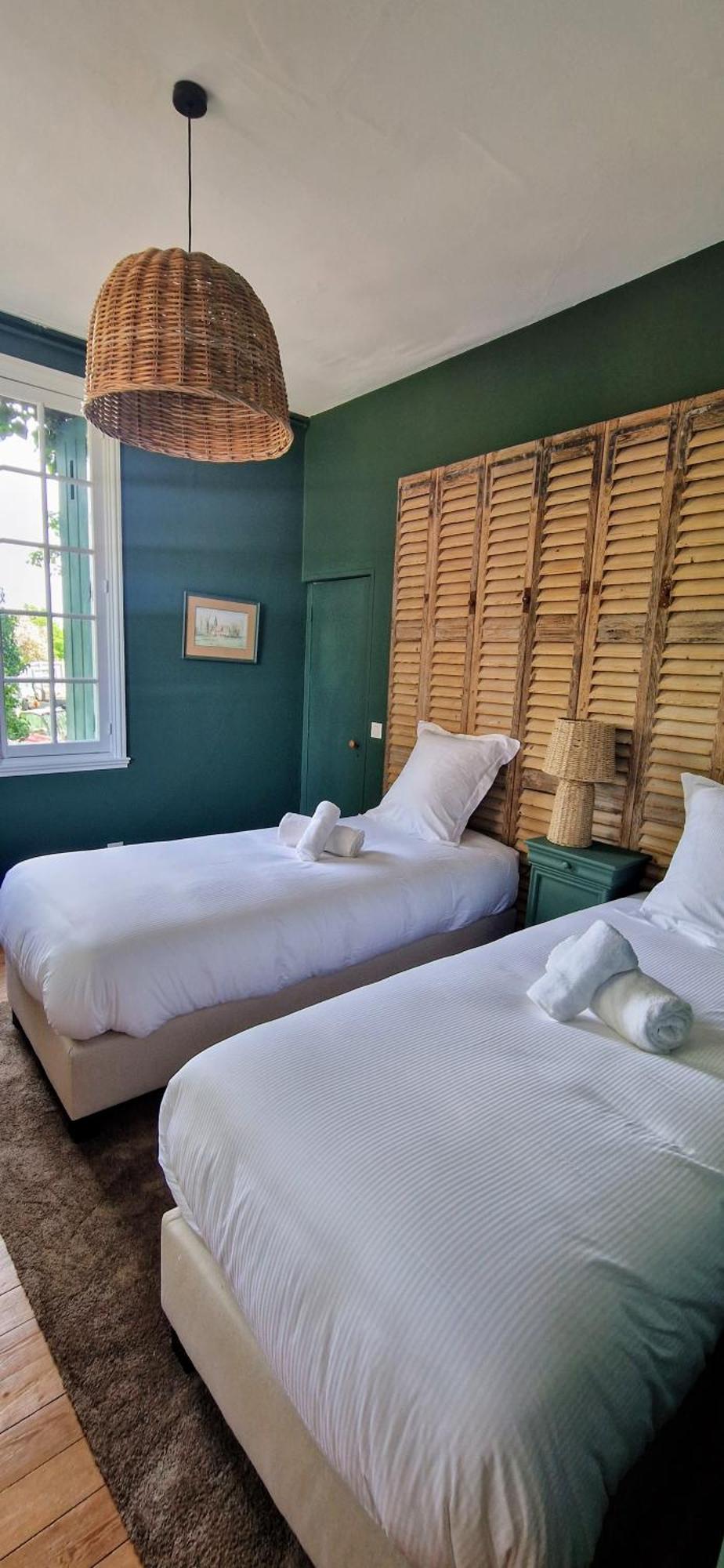 Le Domaine Lieu Bill, Normandie 布伦维尔索梅 外观 照片