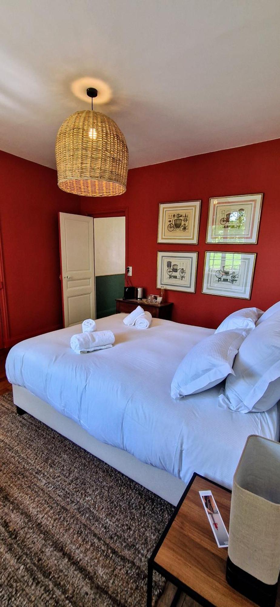 Le Domaine Lieu Bill, Normandie 布伦维尔索梅 外观 照片