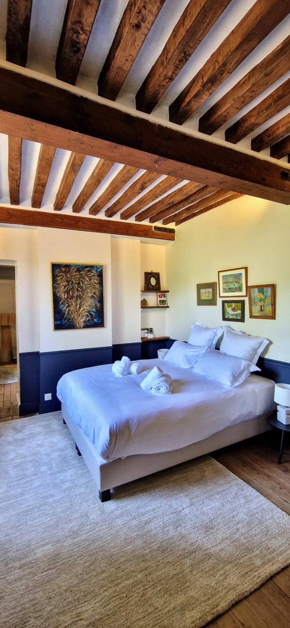 Le Domaine Lieu Bill, Normandie 布伦维尔索梅 外观 照片