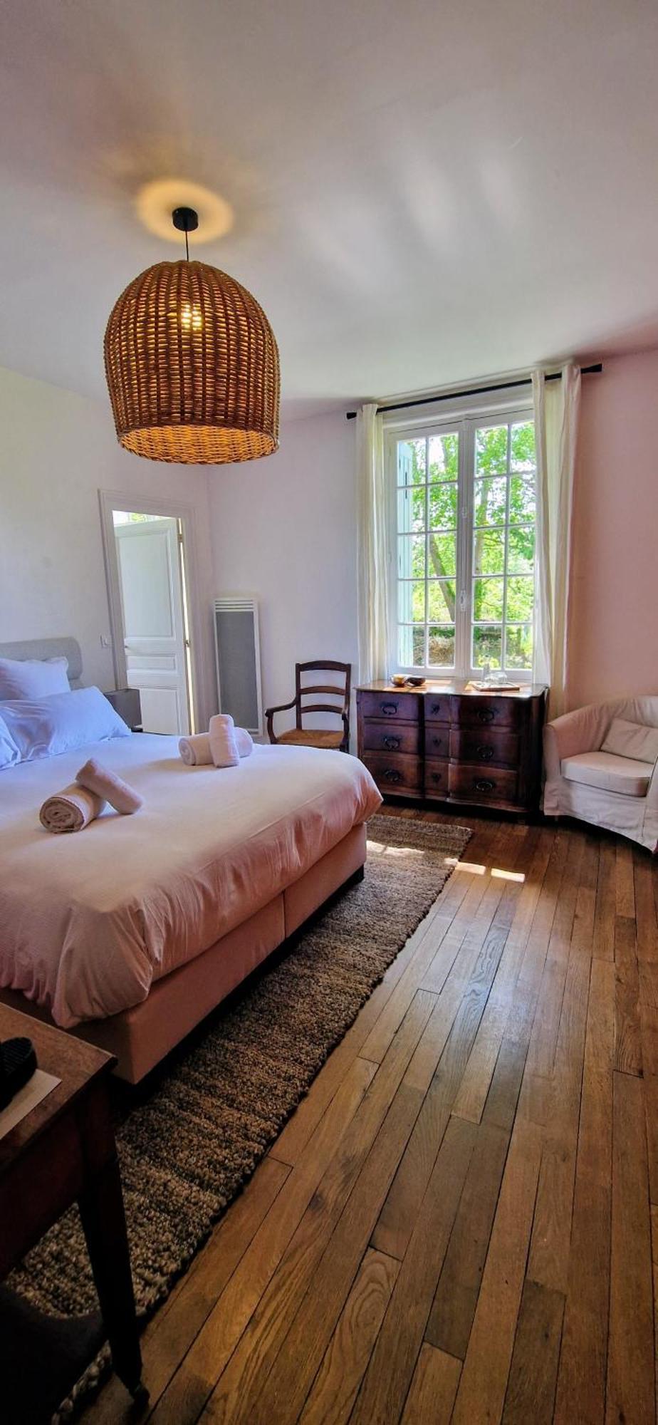 Le Domaine Lieu Bill, Normandie 布伦维尔索梅 外观 照片