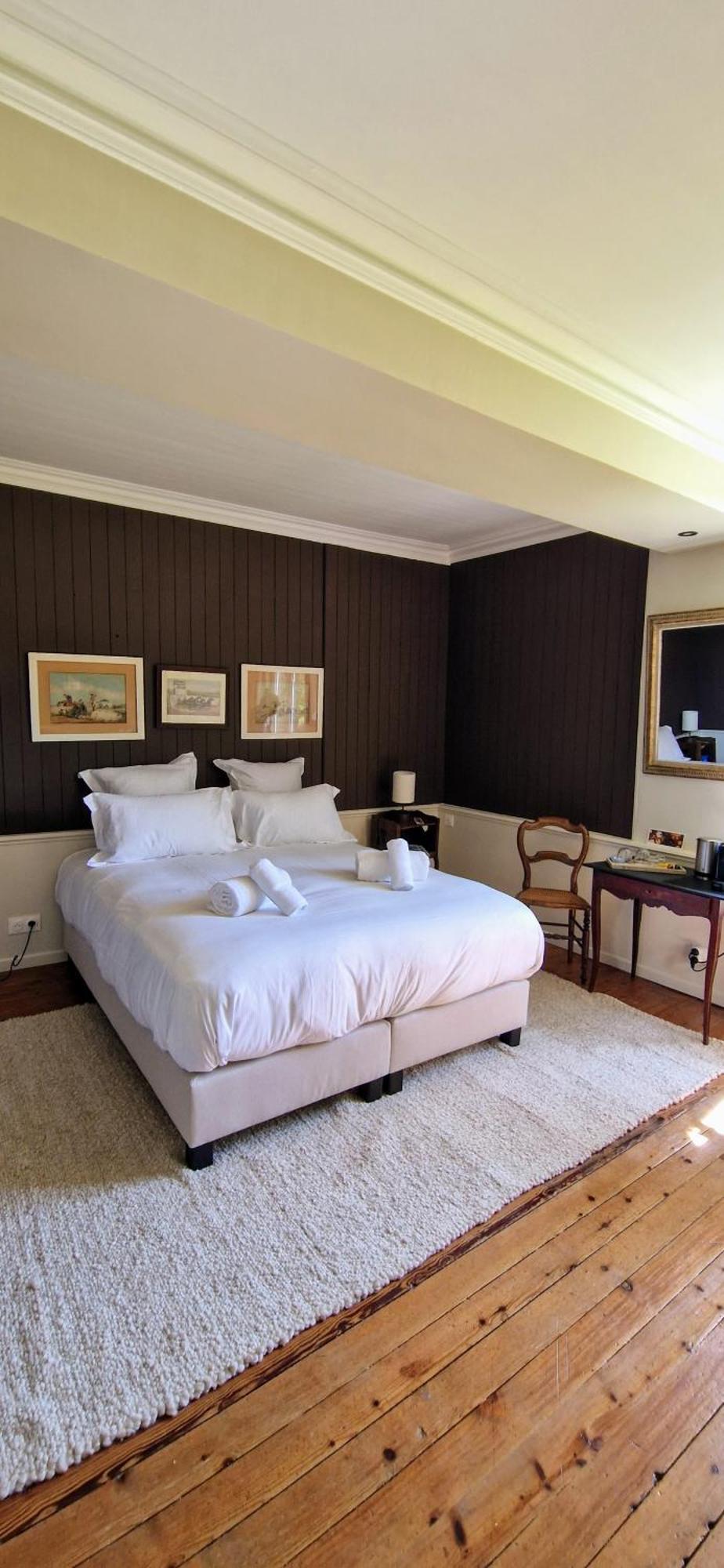 Le Domaine Lieu Bill, Normandie 布伦维尔索梅 外观 照片