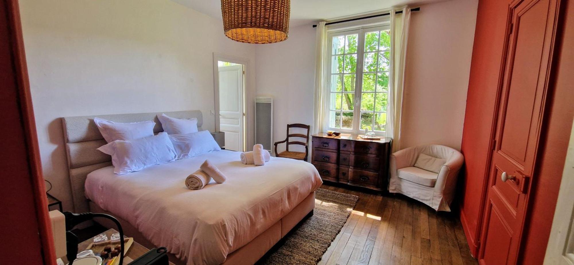 Le Domaine Lieu Bill, Normandie 布伦维尔索梅 外观 照片