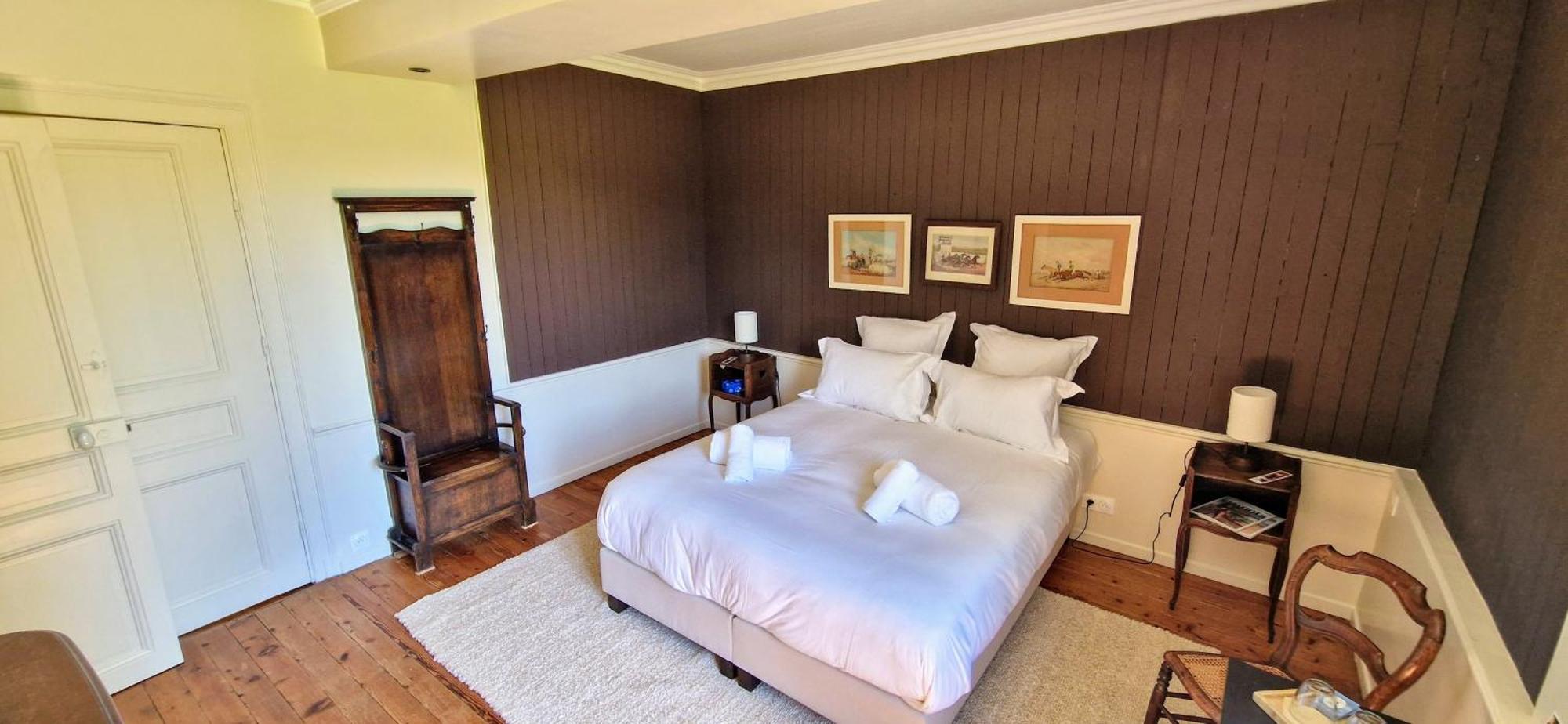 Le Domaine Lieu Bill, Normandie 布伦维尔索梅 外观 照片