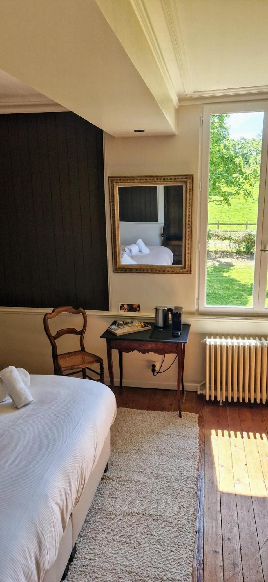 Le Domaine Lieu Bill, Normandie 布伦维尔索梅 外观 照片