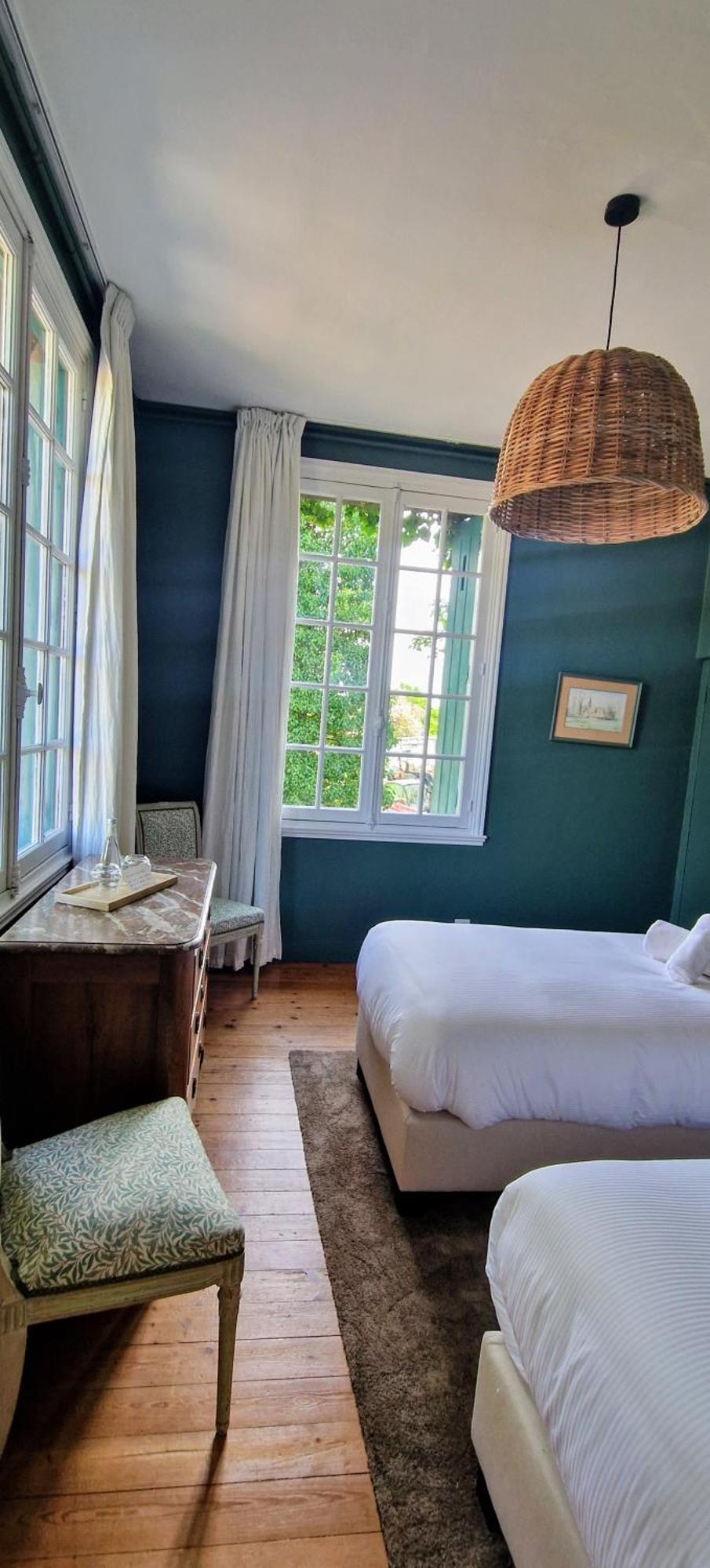 Le Domaine Lieu Bill, Normandie 布伦维尔索梅 外观 照片