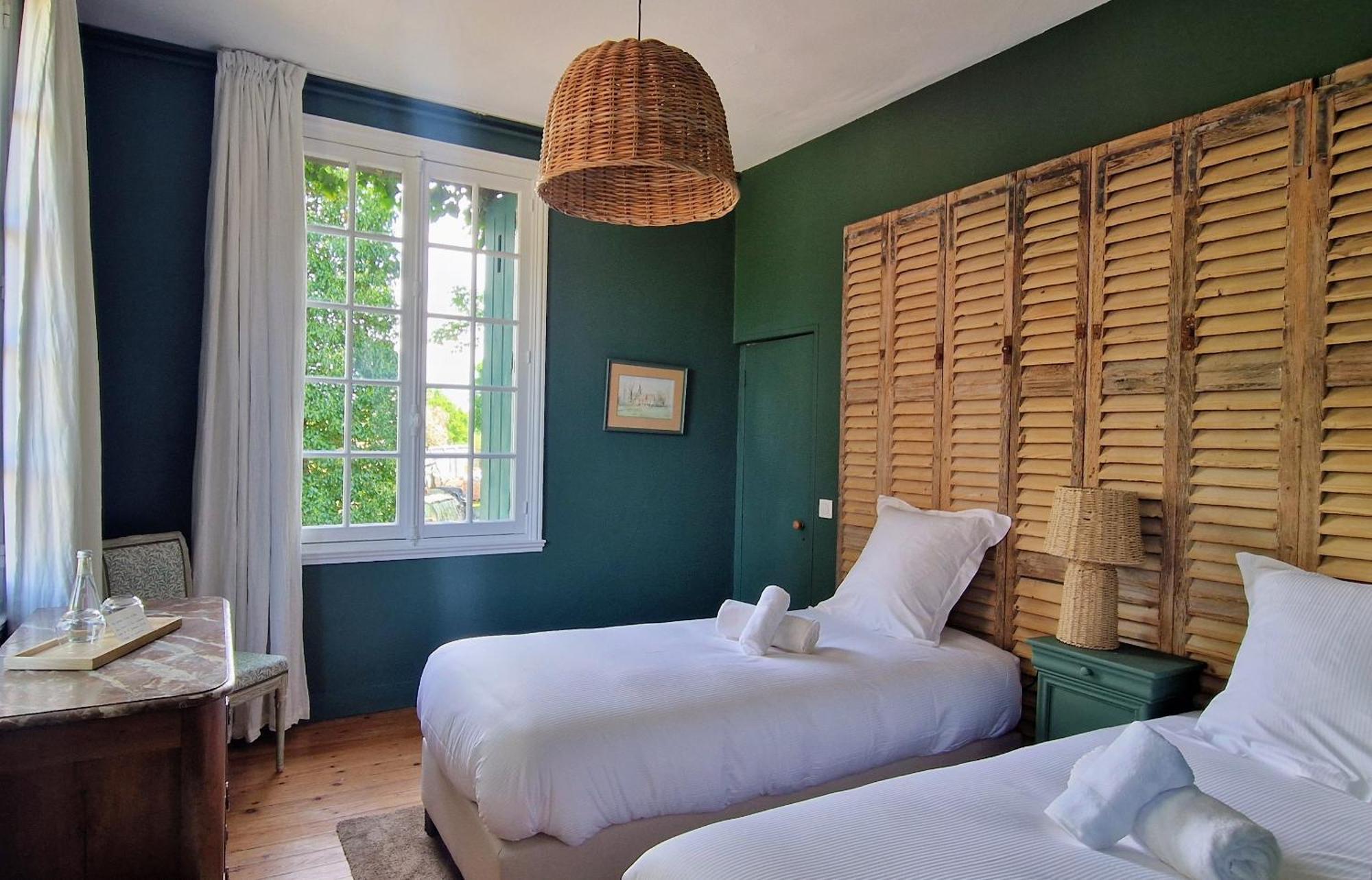 Le Domaine Lieu Bill, Normandie 布伦维尔索梅 外观 照片